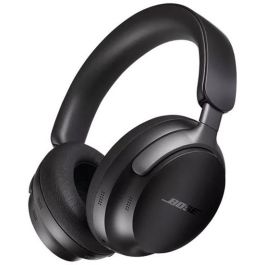 Bose QuietComfort Ultra Auriculares Noise Cancelling Inalámbrico y Alámbrico Negro Precio: 351.9987042. SKU: B1JX6X4A8C
