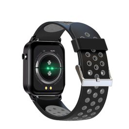 Smartwatch LEOTEC MultiSport Bip 2 Plus Negro 1,4" LCD 170 mah Negro Smartwatch LEOTEC MultiSport Bip 2 Plus Negro 1,4" LCD 170 mah Negro