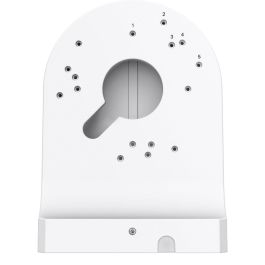 TP-Link VJB-240 Caja de conexiones para cámaras de seguridad Vigi, Universal, Blanco