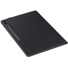 SAMSUNG EF-BX910PBEGWW Smart Book Cover para Galaxy Tab S9 Ultra 14.6" (37.1 cm) Funda Protectora Negra con Modo Espera