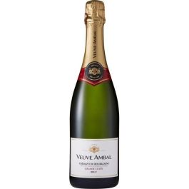 Viuda Ambal Gran Cuvée Crémant de Bourgogne Brut Blanco Precio: 24.69000039. SKU: B16P4QWEJN