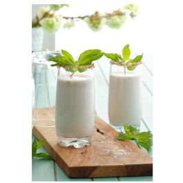 Lav Set 6 Vasos Refresco Adora 390 cc (8 Cajas)