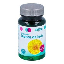 SAKAI Diente De Leon 100 Comp. Precio: 10.5000005. SKU: B1D3KC87LQ
