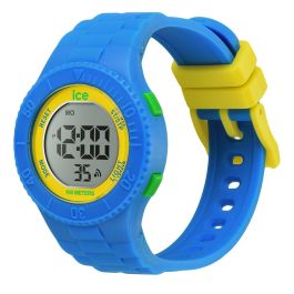Reloj Unisex Ice 021615 (Ø 35 mm) Reloj Unisex Ice 021615 (Ø 35 mm)