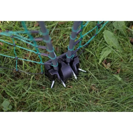 Kerbl KER4018653404829 Kit de apertura completo para roscas de 11 mm a 19 mm