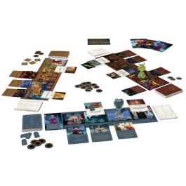 Disney Villanous ext4 mm Disney Villanous ext4 mm