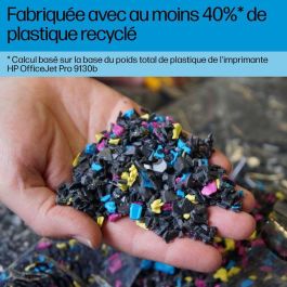 HP Multifuncion Inkjet OfficeJet Pro 9130b