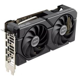 Tarjeta Gráfica Asus Dual Radeon RX 7600 EVO OC/ 8GB GDDR6 Tarjeta Gráfica Asus Dual Radeon RX 7600 EVO OC/ 8GB GDDR6