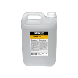 ALGAMLIGHT Líquido de Humo Densidad Media 5L Fabricado en Francia Precio: 13.50000025. SKU: B1JYZ42SJH