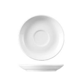 LANGENTHAL Platos City Platillo Expresso Moca, vajilla blanca, diámetro 12 cm, colección City/Embajador (Set de 6) Precio: 3.69000027. SKU: B17CX6WFD6