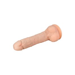 Consolador Realista Dream Toys Real Love Silicona Ø 6,3 cm Consolador Realista Dream Toys Real Love Silicona Ø 6,3 cm