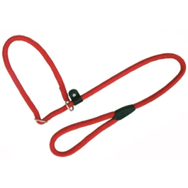 Freedog Collar-Tirador Nylon Round Rojo 8 mm X 120 cm Precio: 3.95000023. SKU: B1F2XZBZEM