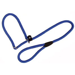 Freedog Collar-Tirador Nylon Round Azul 8 mm X 120 cm Precio: 3.88999996. SKU: B14XL9NNGW
