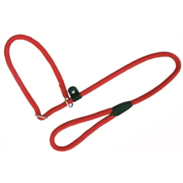 Freedog Collar-Tirador Nylon Round Rojo 10 mm X 120 cm Precio: 4.79000038. SKU: B1FFXKYBVG