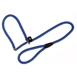 Freedog Collar-Tirador Nylon Round Azul 13 mm X 120 cm Precio: 5.94999955. SKU: B124W6RDX3