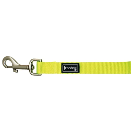Freedog Tirador Nylon Neon Verde Fluor 20 mm Precio: 4.94999989. SKU: B1EFG7RZQ9