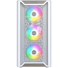 Montech Midi Tower XR Wood Blanco ATX PC Caja de Ordenador con Madera de Nogal Precio: 89.2738. SKU: B19W4JBLLG