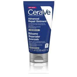 Cerave BÁLSAMO reparador avanzado 50 ml Tratamiento Facial Hidratante Corporal Precio: 11.49999972. SKU: B1HKZ4JXBF