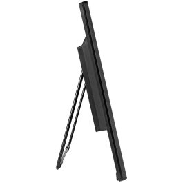 Hannspree HT248PPB Monitor Táctil 23.8" (60.4cm) M-TOUCH 16:9 con HDMI, DisplayPort y VGA