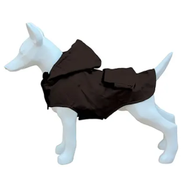 Freedog Impermeable Pocket Negro 25 cm Precio: 8.79000023. SKU: B16JSRXQCM