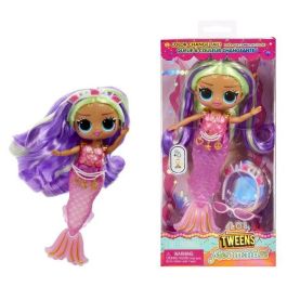 L.O.L. Surprise! AUC1731099887828 Muñeca Tweens Serie Mermaid - Cleo Cove