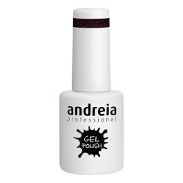Esmalte Gel Andreia GEL POLISH 242 - 10,5 ml, +90 tonos, dura 4 semanas, cataliza con LED/UV Precio: 6.50000021. SKU: S4257073