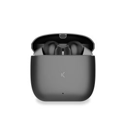 Auriculares Inalámbricos KSIX Meteor Gris