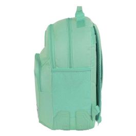 Cartera Escolar Safta Blackfit8 -'Turquesa-' Mochila 320x150x420 mm Cartera Escolar Safta Blackfit8 -'Turquesa-' Mochila 320x150x420 mm
