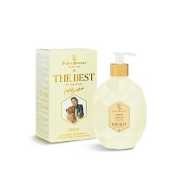 Iv San Bernard Acondicionador Orion Para Perros Y Gatos Pelo Medio 500ml Precio: 30.8913. SKU: B12W83ABPS