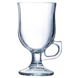 Caja 6 Copas Licor Vidrio Tensionado Irish Coffee Arcoroc 24 cL Precio: 40.49999954. SKU: S2705195