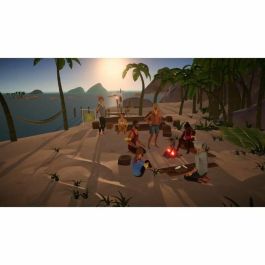 Microids KOH LANTA: Aventureros - Juego para Nintendo Switch