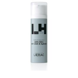 Lierac Fluido Antiedad Global Hidratante Antiarrugas Reafirmante 50 ml Precio: 24.50000014. SKU: S0598497