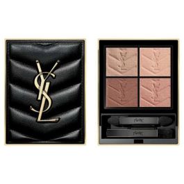 Yves Saint Laurent Paleta Couture 600 Precio: 83.7078. SKU: B19ZKRS3Q7