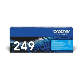 Toner Brother Tn249C Cian 4000 Paginas Precio: 176.50000049. SKU: B1GPNABJNL
