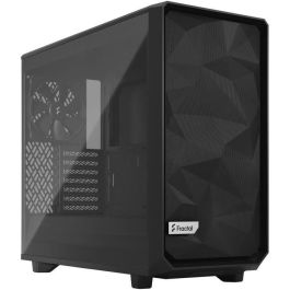 DISEÑO FRACTAL - Meshify 2 Lite Black TG Light Tint - Caja de PC - Negro ( FD-C-MEL2A-03 ) Precio: 170.9900005. SKU: B132BDFR4H