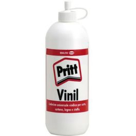 Cola Blanca 250Ml Pritt 1869963 Precio: 5.3119. SKU: B15JKC8P75