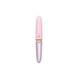 Mini Vibrador Secret Kisses Chroma Petite Rosa Mini Vibrador Secret Kisses Chroma Petite Rosa