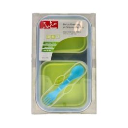 Porta Alimento Jata Sili Pleg Ph-905 Doble** Porta Alimento Jata Sili Pleg Ph-905 Doble** Precio: 12.98999977. SKU: B1A4K7ADVX