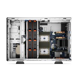 Dell PowerEdge T550 Servidor Torre con Intel Xeon Silver 4309Y y 16 GB RAM