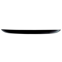 Plato Pizza Vidrio Friends Time Luminarc 32 cm Plato Pizza Vidrio Friends Time Luminarc 32 cm