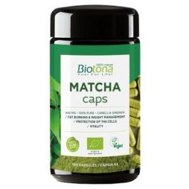 Matcha 100Cap Matcha 100Cap Precio: 28.5000001. SKU: B1ECPFL3TG