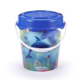 Ecoiffier ECO3280250005131 Juegos de playa Ecoiffier ECO3280250005131 Juegos de playa