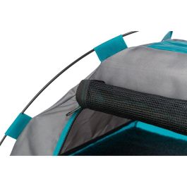 Tienda de Campaña Trixie Azul Gris oscuro Poliéster 47 x 34 x 47 cm Perro