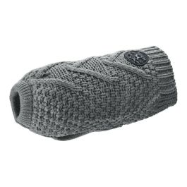 Hunter Jersey para Perro Malmö 25 cm Gris