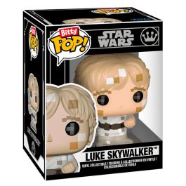 FUNKO Figura Bitty Pop Arcade Star Wars, coleccionable de vinilo, altura 2,3-8,9 cm