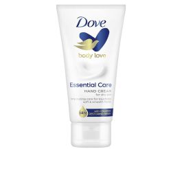 Dove Essential Care Crema de Manos 75 ml - Nutrición Duradera y Protección contra la Sequedad Precio: 2.59000016. SKU: B127H2RP7D