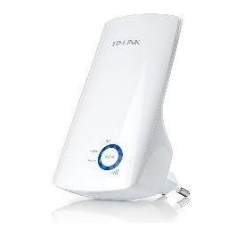 Punto de Acceso Repetidor TP-Link TL-WA854RE 300 Mbps 2,4 Ghz WiFi Precio: 19.49999942. SKU: S0202083