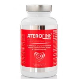 Aterofine 30Cap. Precio: 23.4999996. SKU: B1H2J9H3TK