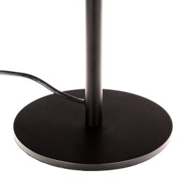 Lámpara de Mesa "Shelby" [SKD-T400]