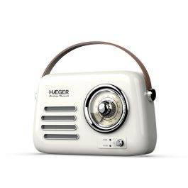 Radio AM/FM Haeger RB-CRE.003A Precio: 26.49999946. SKU: B1386KDBDF